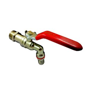 Bib Cock Valve Manufacturer & Supplier