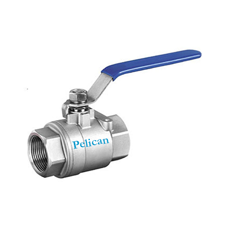 CS Ball Valves Manufacturer & Supplier