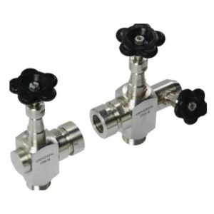Gauge Glass Cock Valve Manufacturer & Supplier