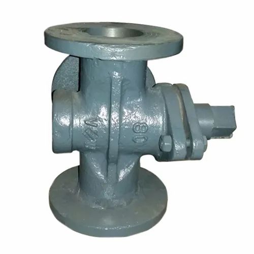 Gland Cock Valve Manufacturer & Supplier