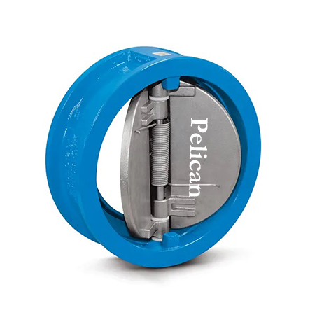 Non Return Valve Manufacturer & Supplier